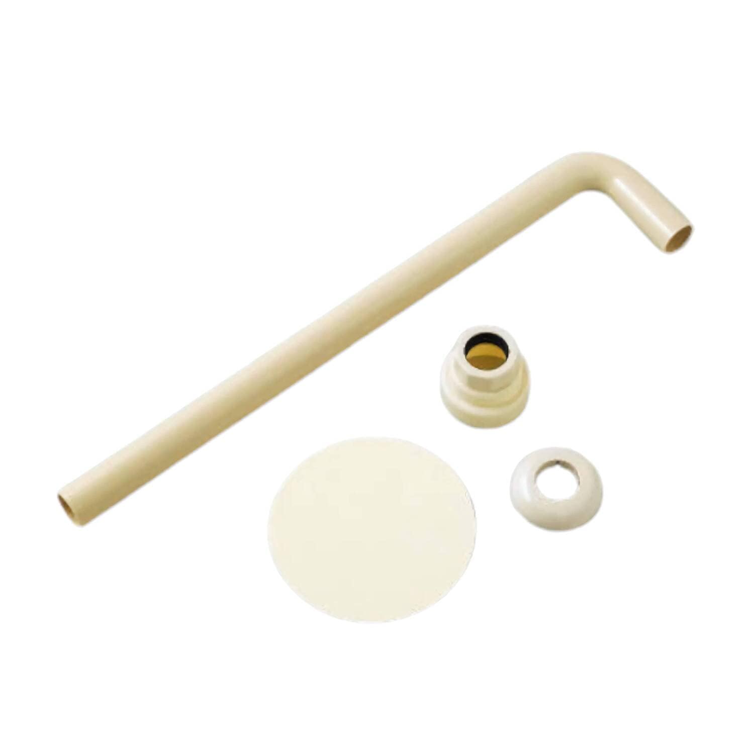 クリナップ 【HP-32W】 壁排水用配管キット(Pトラップ)