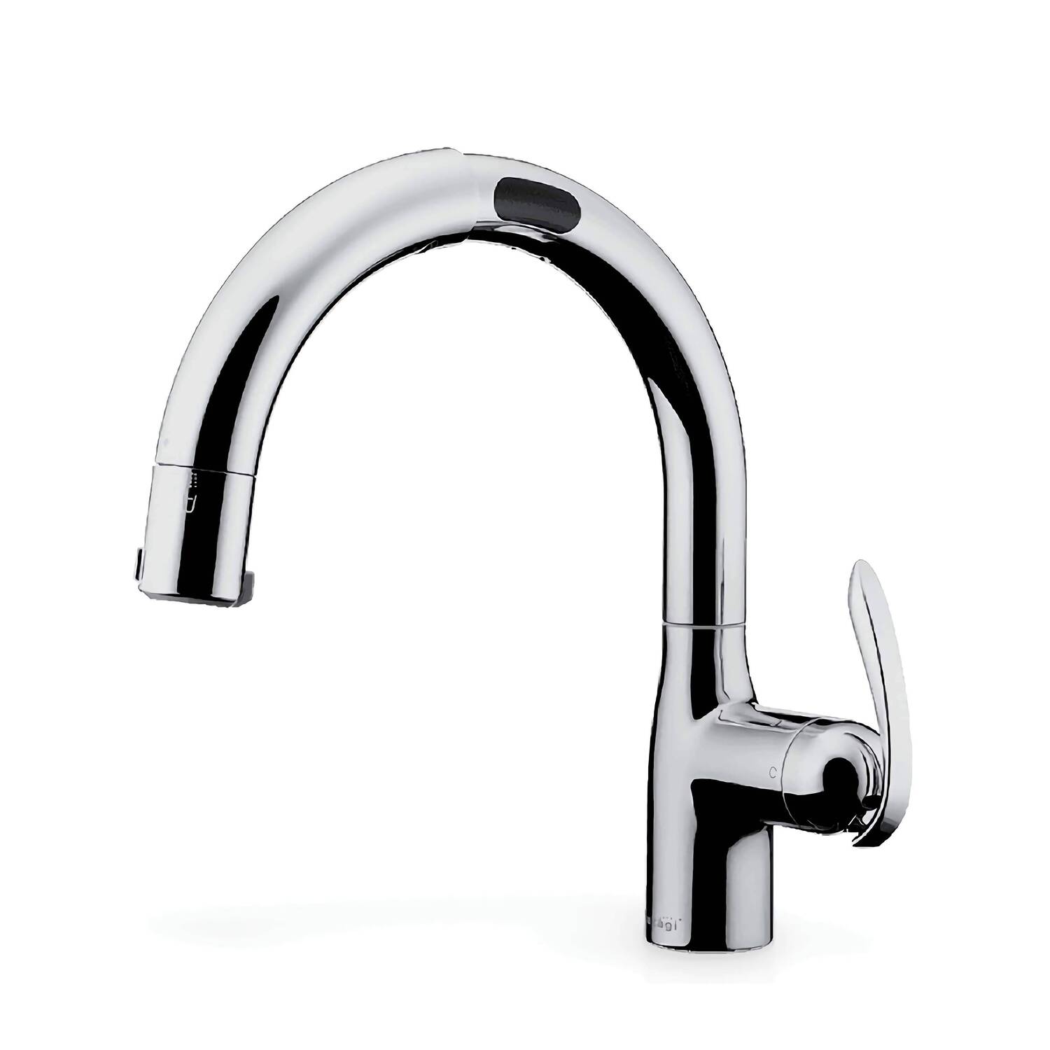 タカギ　キッチン水栓　浄水カートリッジ付き 浄水器 寒冷地用 タカギ製(Housetec) JA497MK-9NTN02 浄水器内蔵