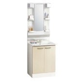 ʥå BGAL60TNTWWC4VI+M-H601GAEN BGA꡼̲+ߥ顼ӥͥå(1̶ߤҡʤ)å ָ60cm  ĥϥɥ ʥ륦å ⤵185cm 