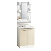 ʥå BGAL60TNTWWC4VG+M-H601GAEN BGA꡼̲+ߥ顼ӥͥå(1̶ߤҡʤ)å ָ60cm  ĥϥɥ ʥ륦å ⤵185cm 