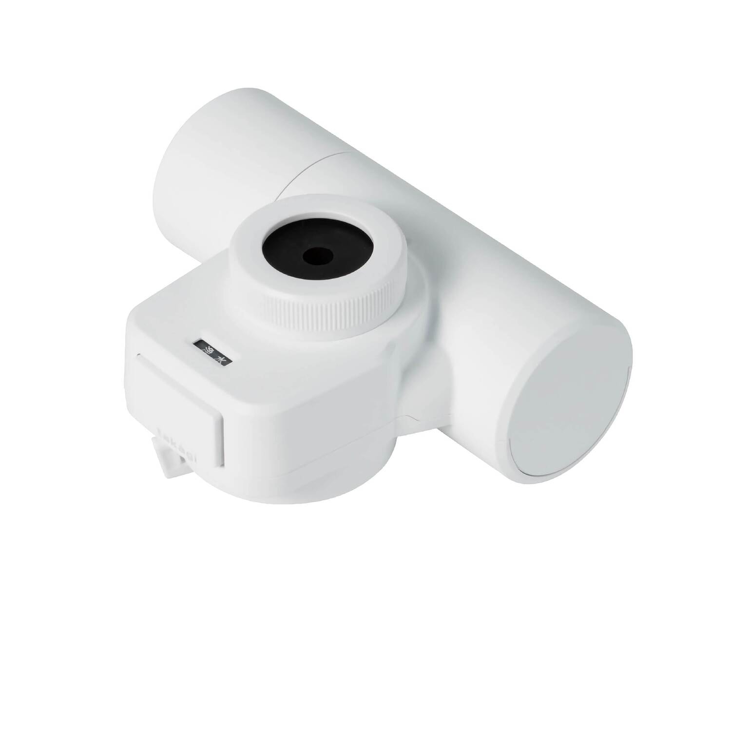 タカギ 【H790WT6H】 蛇口直結型浄水器 mini NEO ホワイト