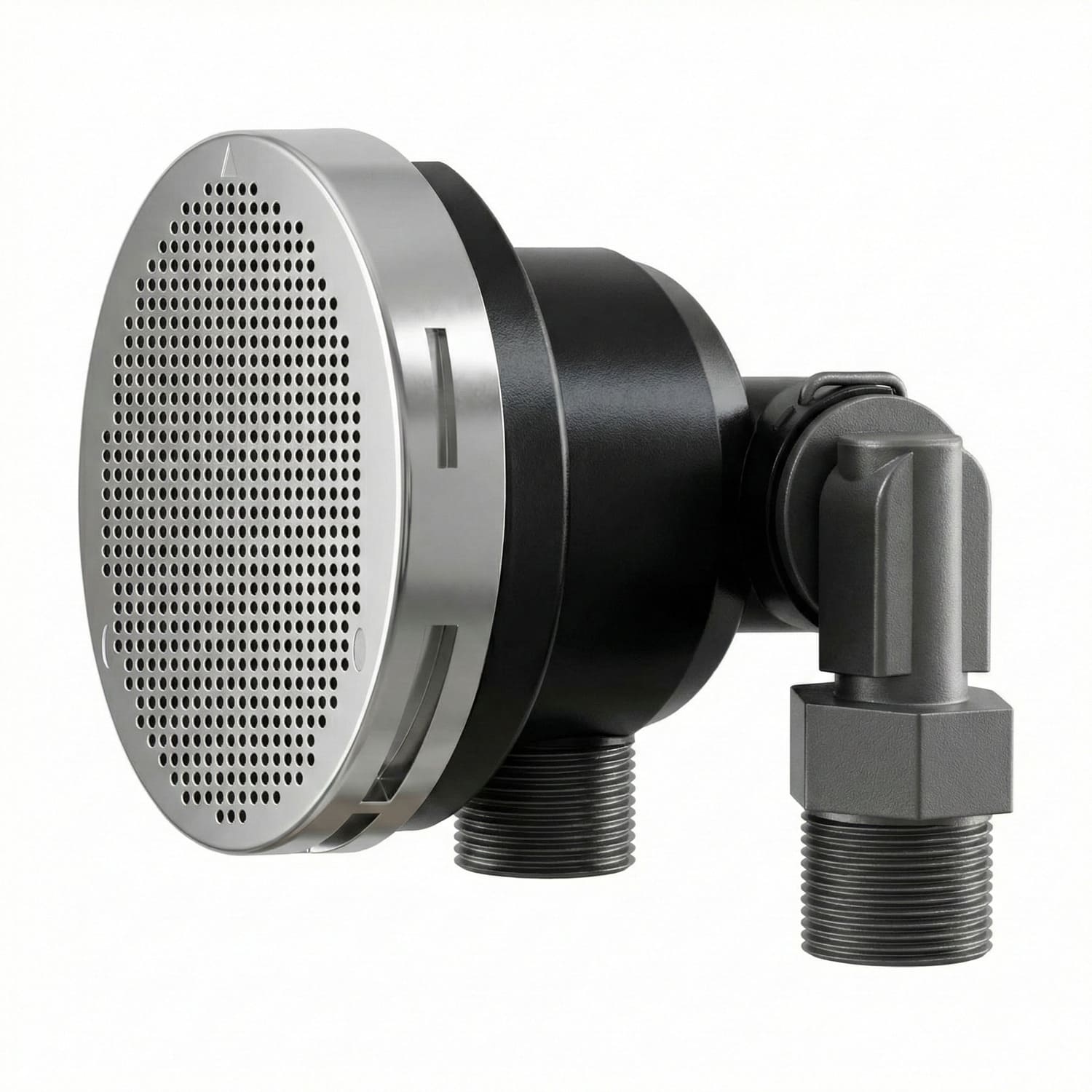 パロマ 【BSFA-CP】 バスアダプター ネジ接続タイプ Paloma