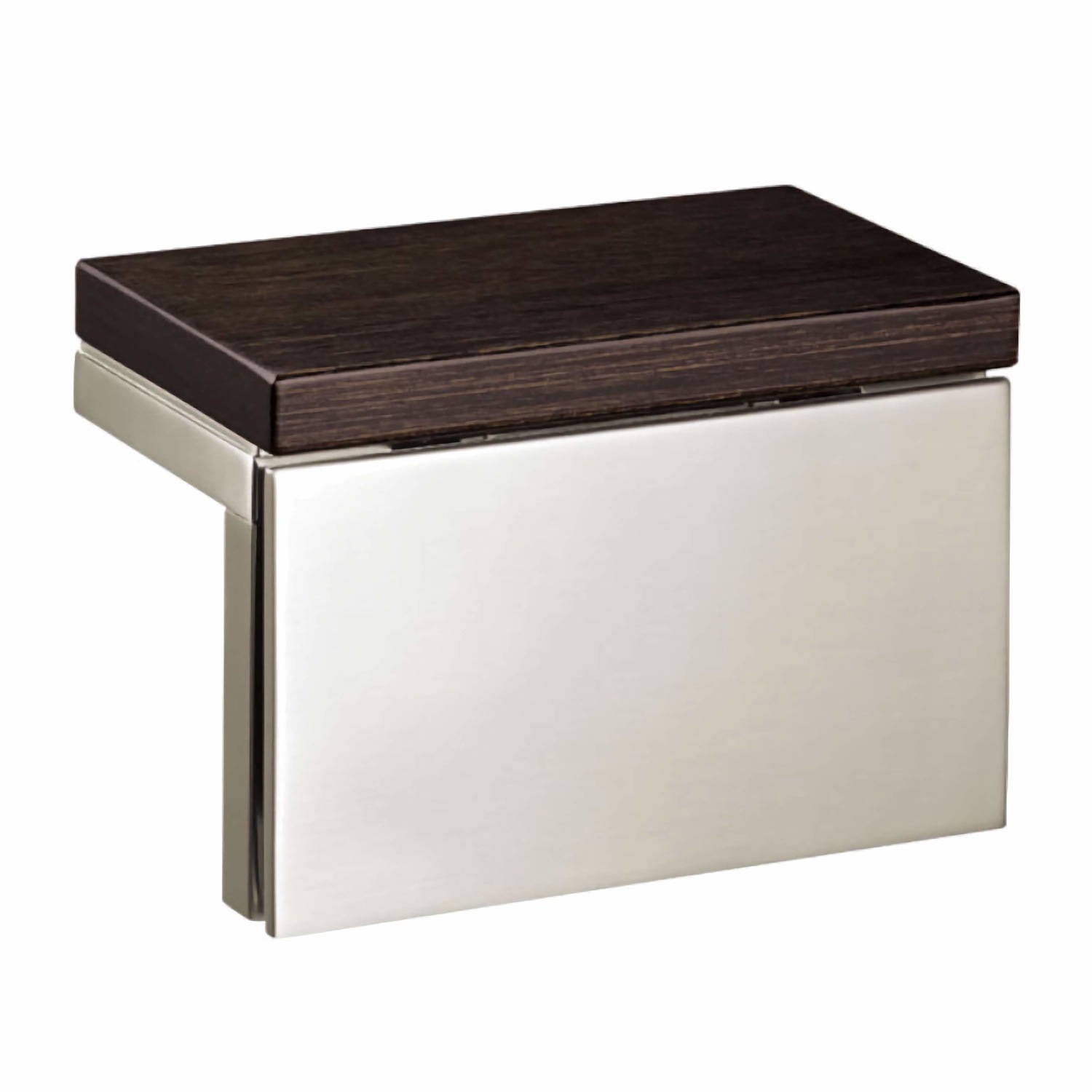 カワジュン 【SE-053-6N】 ペーパーホルダー W×M COLLECTION サテン