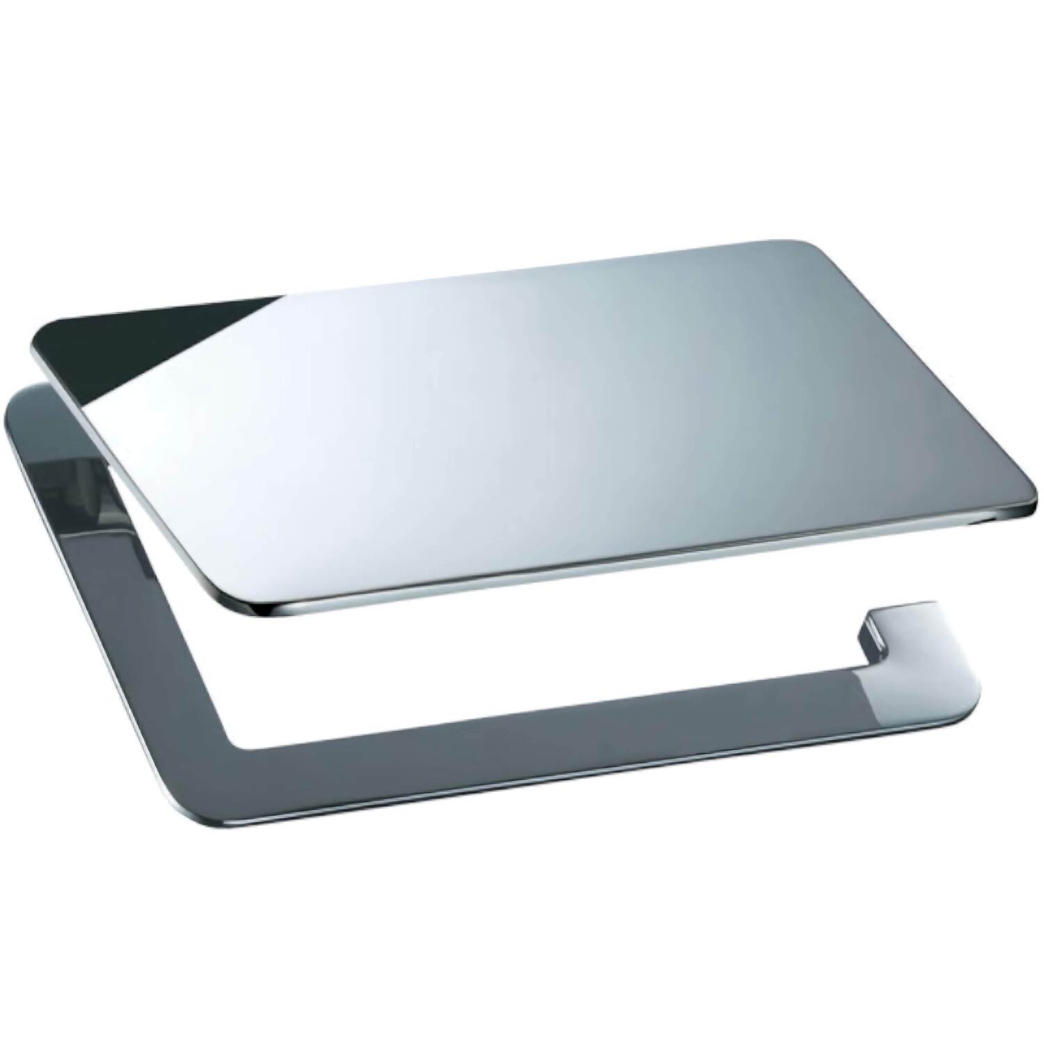 カワジュン 【SC-853-XC】 ペーパーホルダー クローム KAWAJUN