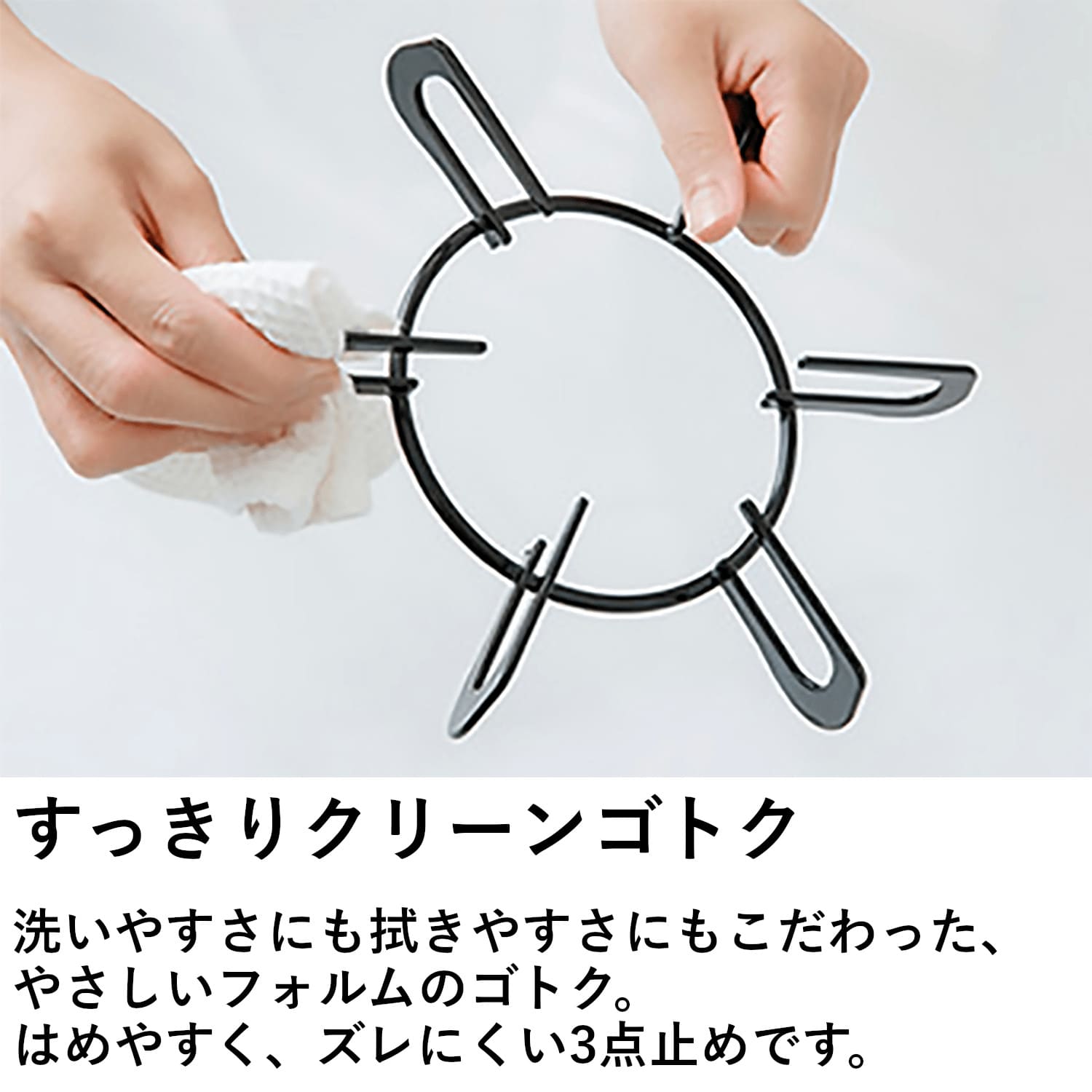 パロマ 【PD-N202BG】 ビルトインコンロ コンパクトキッチンシリーズ 2口タイプ 45cm ニュートラルグレー Paloma