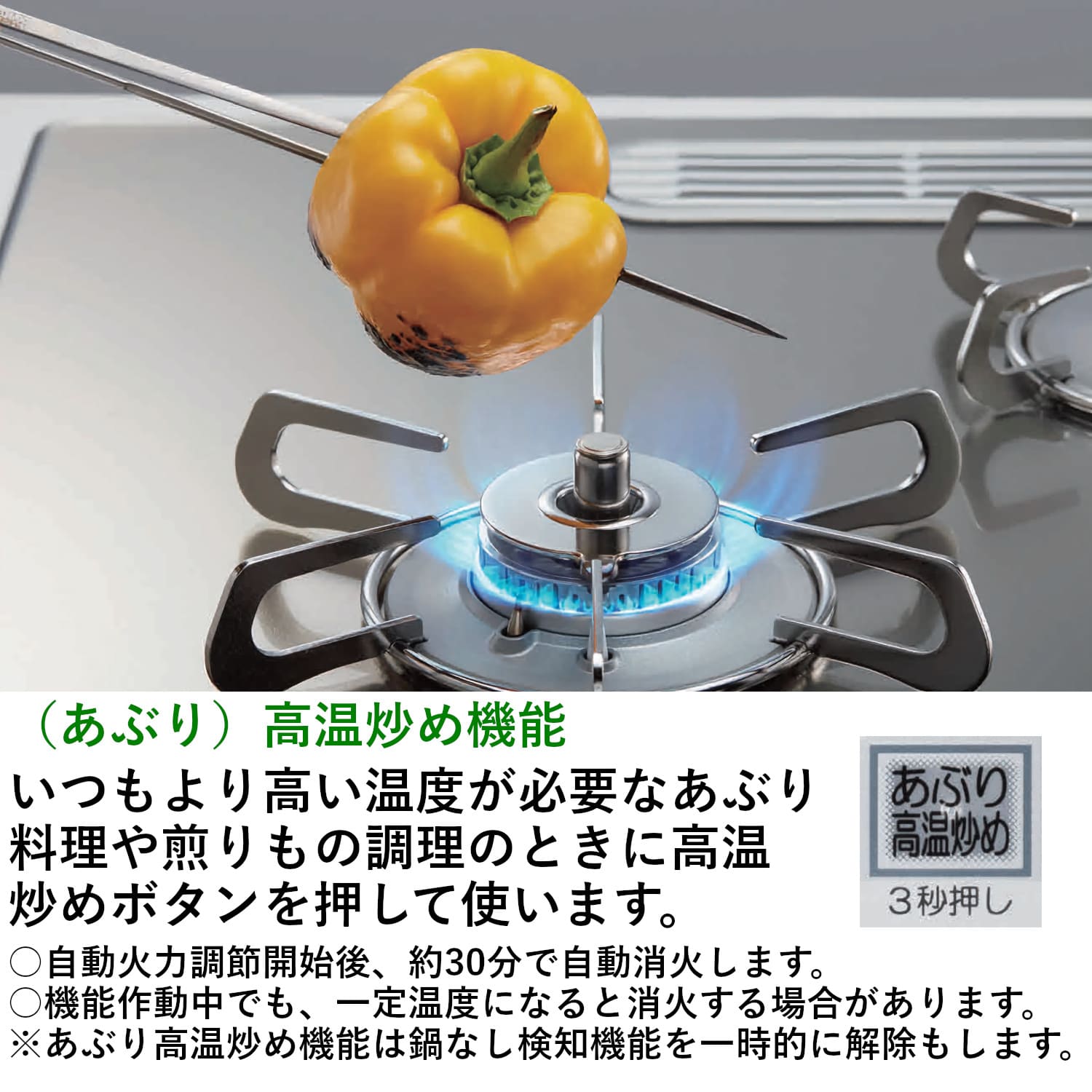 パロマ 【PD-N202HG】 ビルトインコンロ コンパクトキッチンシリーズ 2