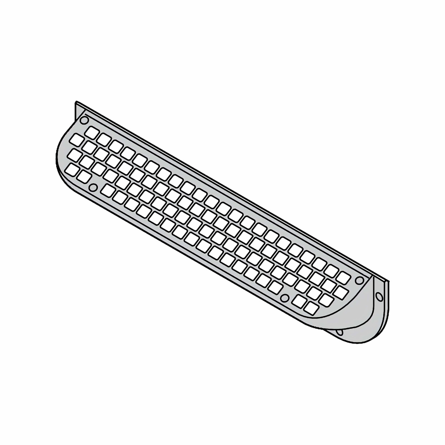 リンナイ 【ROP-U301-24】 排気カバー Rinnai