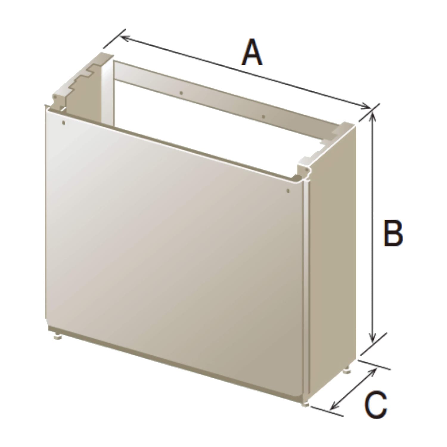パロマ 【SDPH-3】 据置台 Paloma