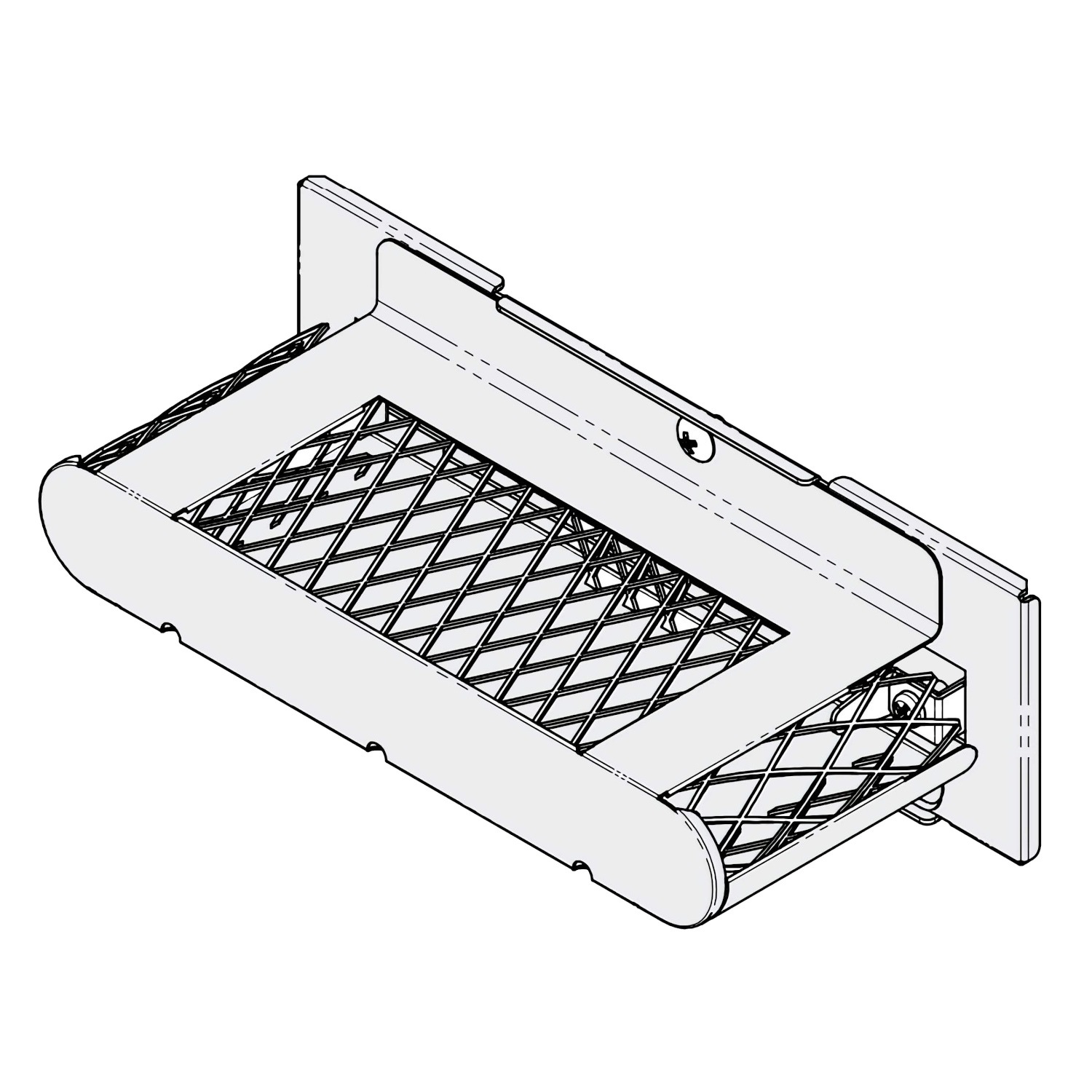 リンナイ 【WOP-A301-20】 排気カバー Rinnai