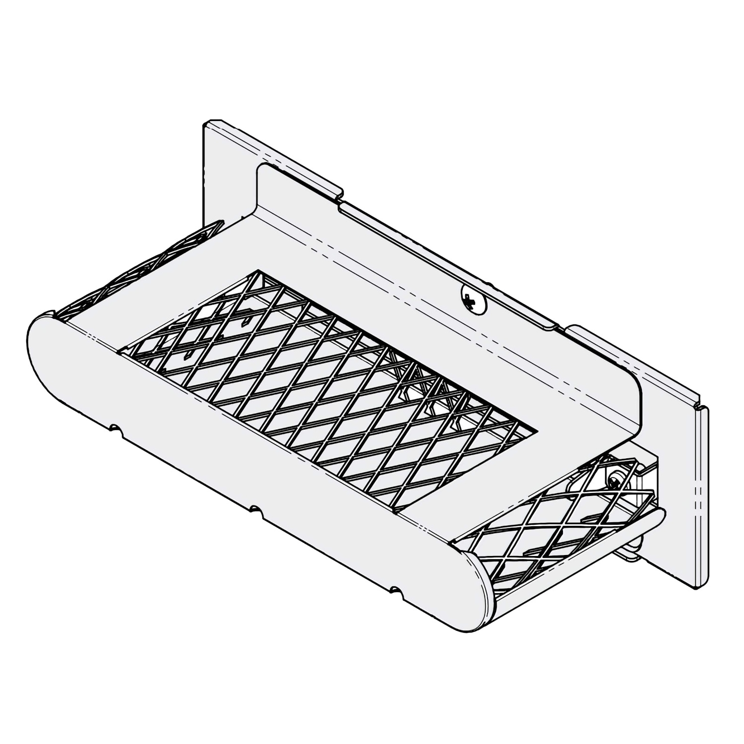 リンナイ 【WOP-A301-24】 排気カバー Rinnai