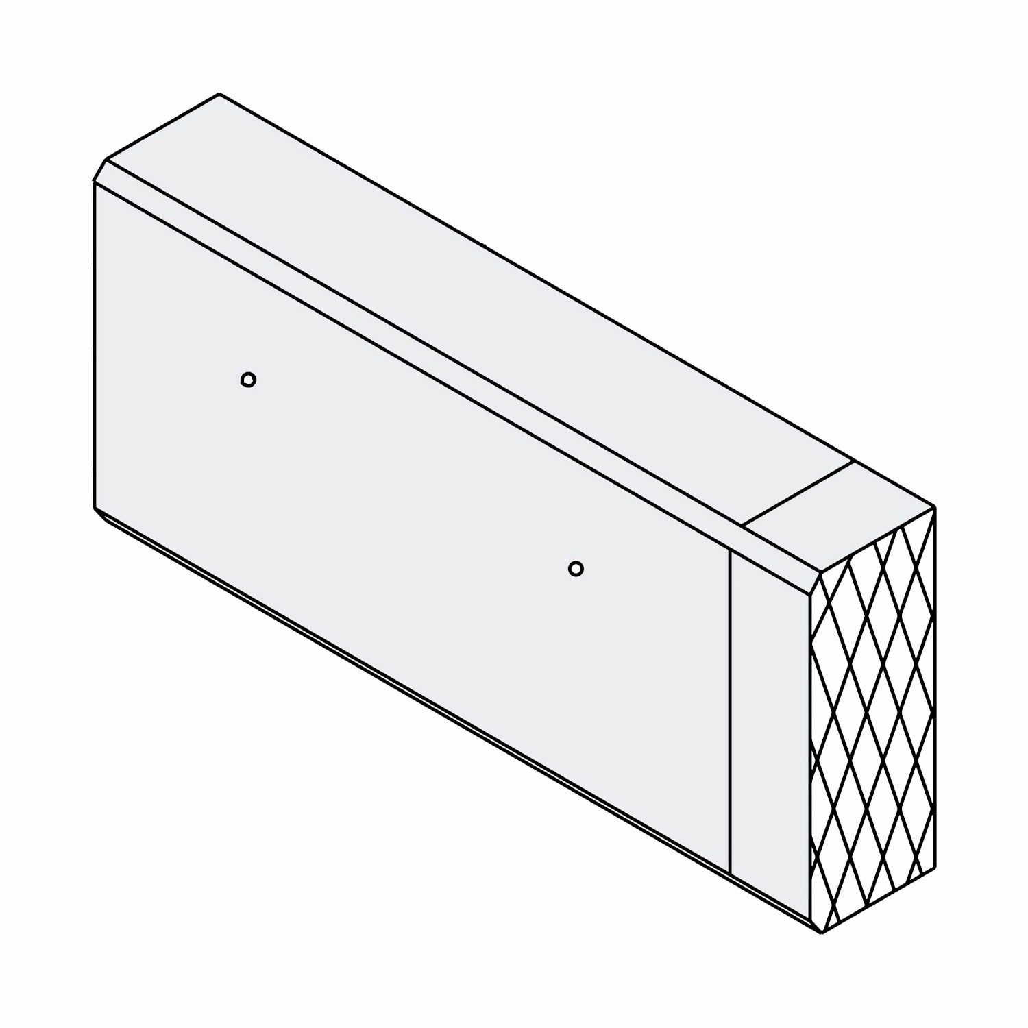 リンナイ 【UOP-Y305-20】 側方排気アダプタ Rinnai
