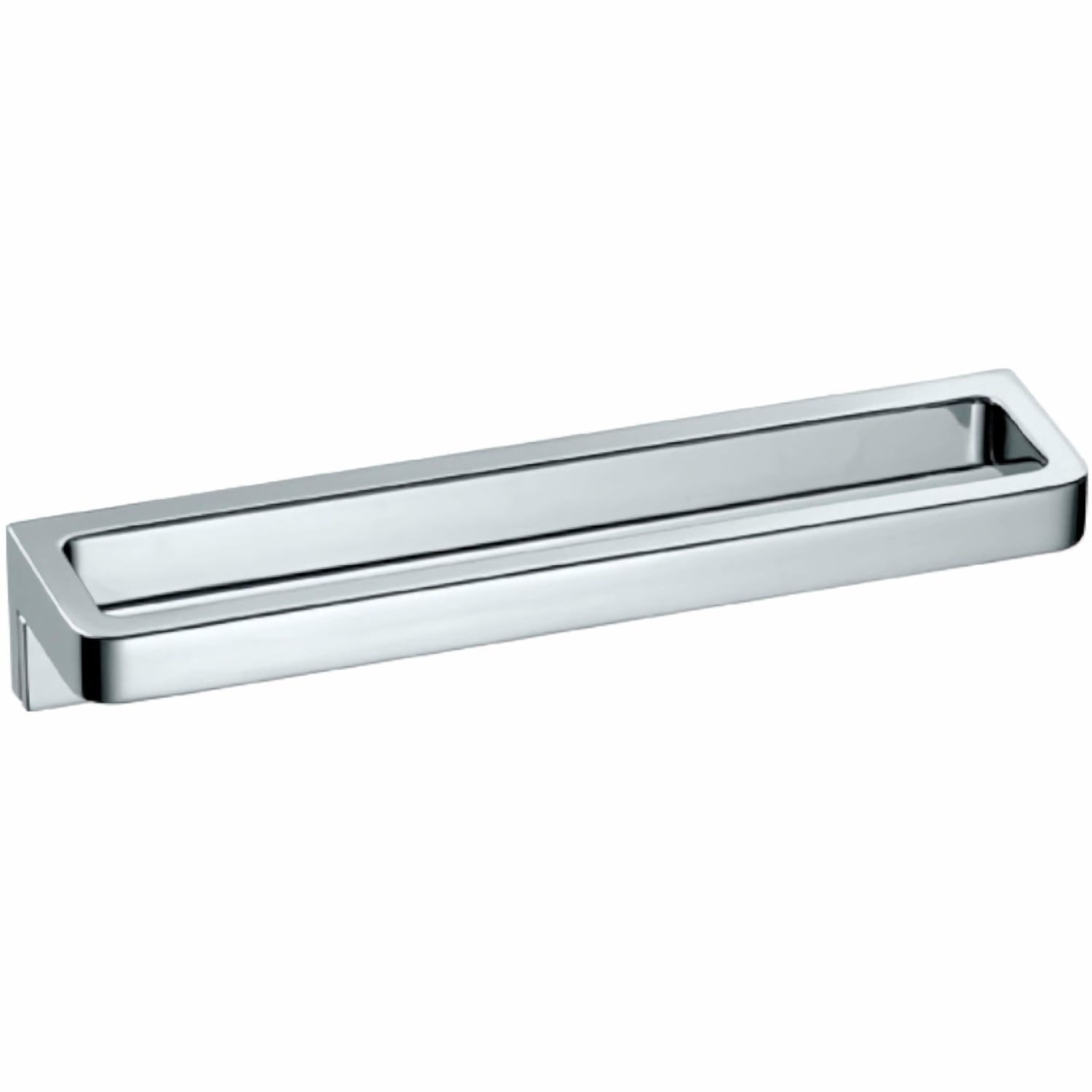 カワジュン 【SC-090-XC】 タオルリング クローム KAWAJUN