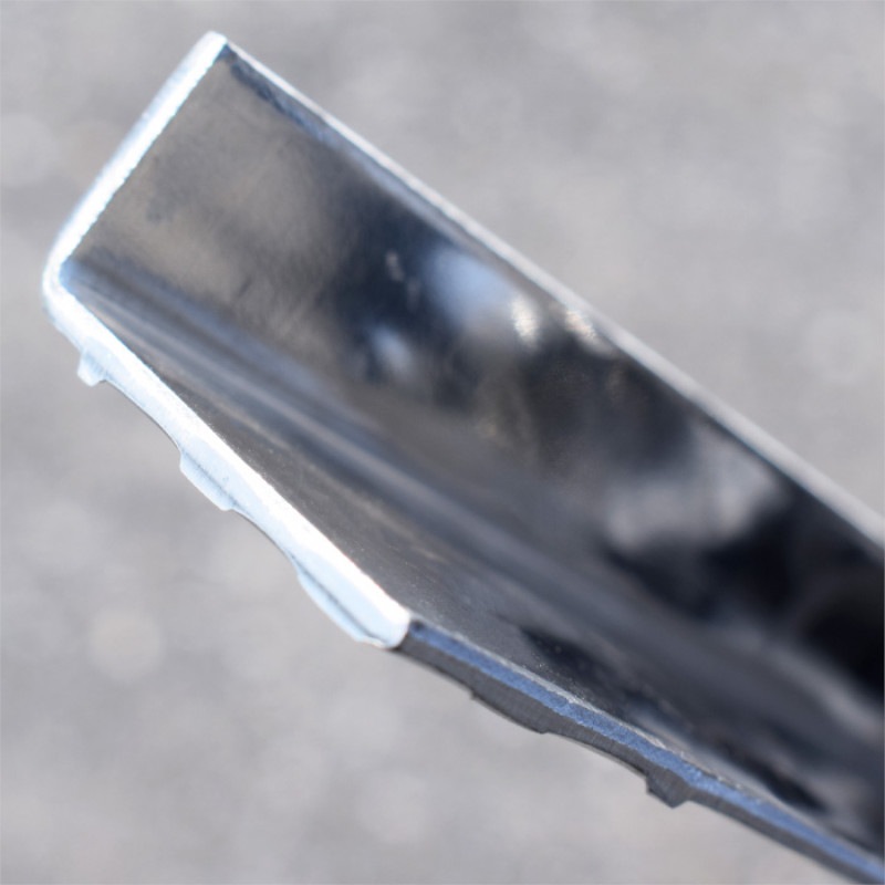 軽トラ用 【鳥居＆あおりプロテクター ダイハツ ハイゼット・スズキ キャリィ用】 メタルテック直送品