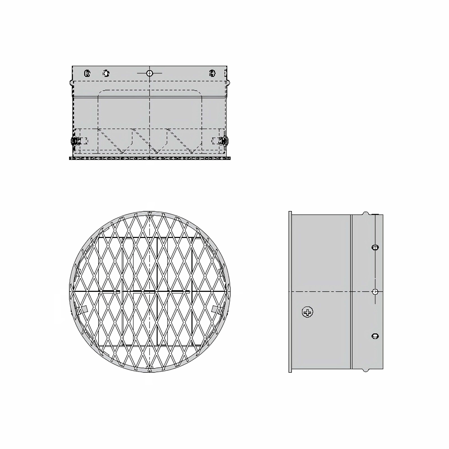 パロマ 【HHPH-2】 排気変更アダプター Paloma