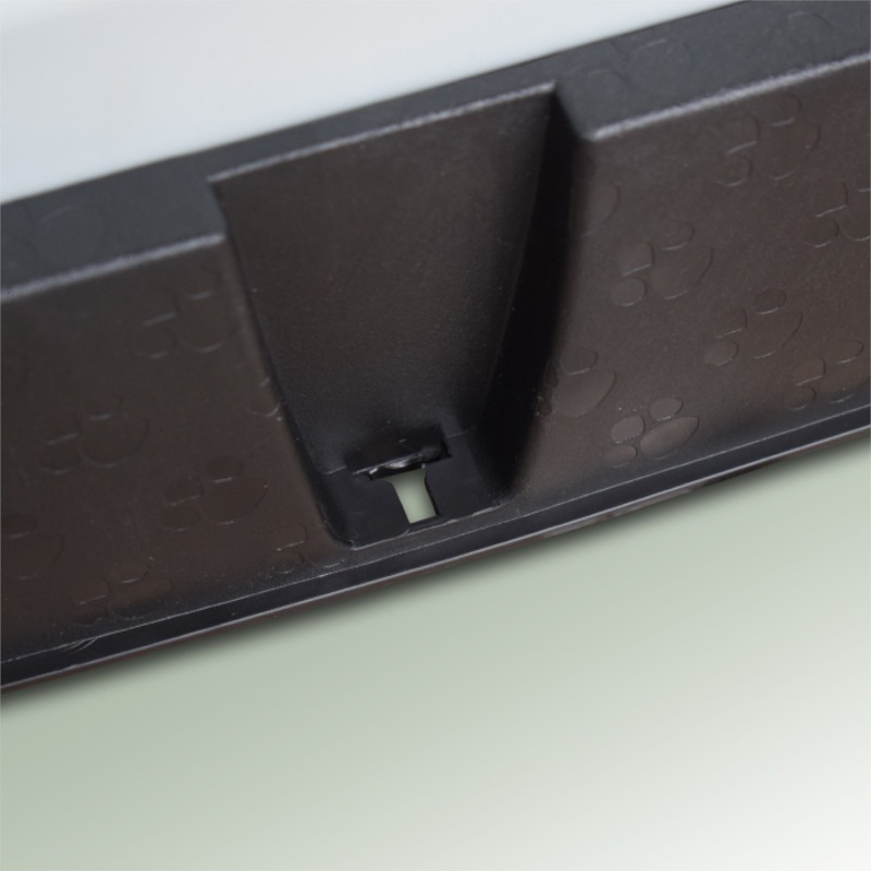 プラスチック製 ドッグハウス 【MT-105】 大型犬用犬小屋 メタルテック直送品