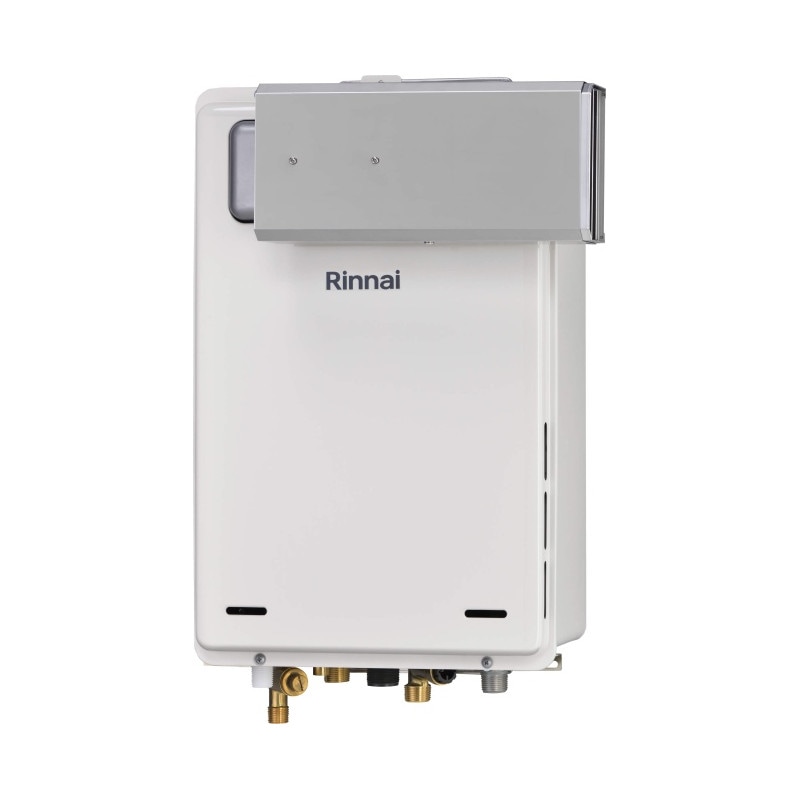 Rinnai RUJ-A1610T-L 高温水供給式ガス給湯器 RUJ-A1610T(A)」の人気