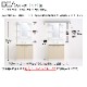 ʥå BGAL75TNTVWJTSI+M-H753GAEH BGA꡼̲+ߥ顼ӥͥå(3̶)å ָ75cm  ե󥰥С  Υۥ磻 ⤵185cm 
