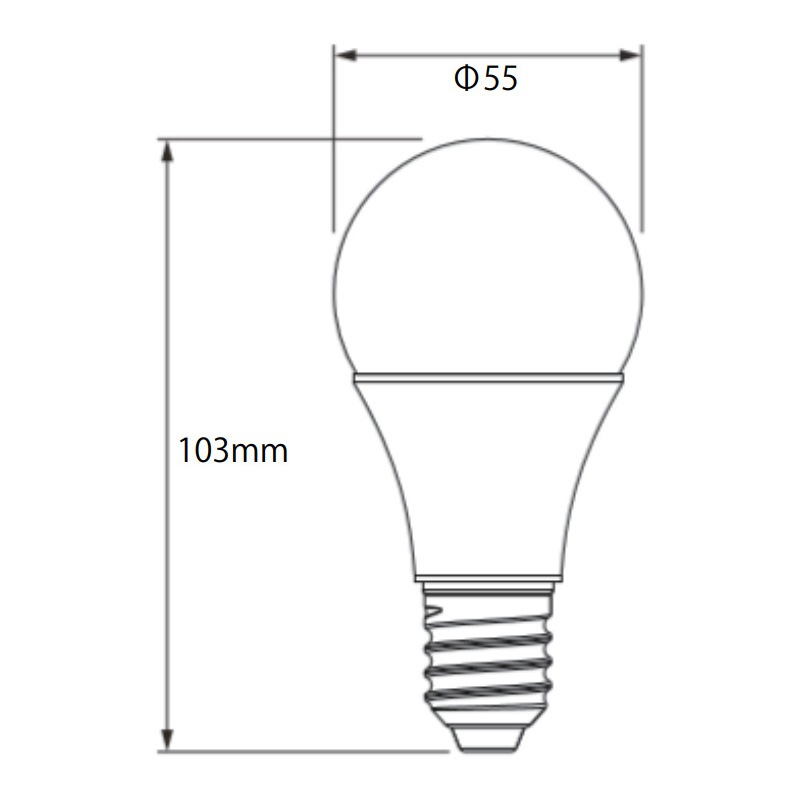 LEDŵ HD0526 5wLED E26 Ĵ̩б ȯ230 鿧Ra80 40w 