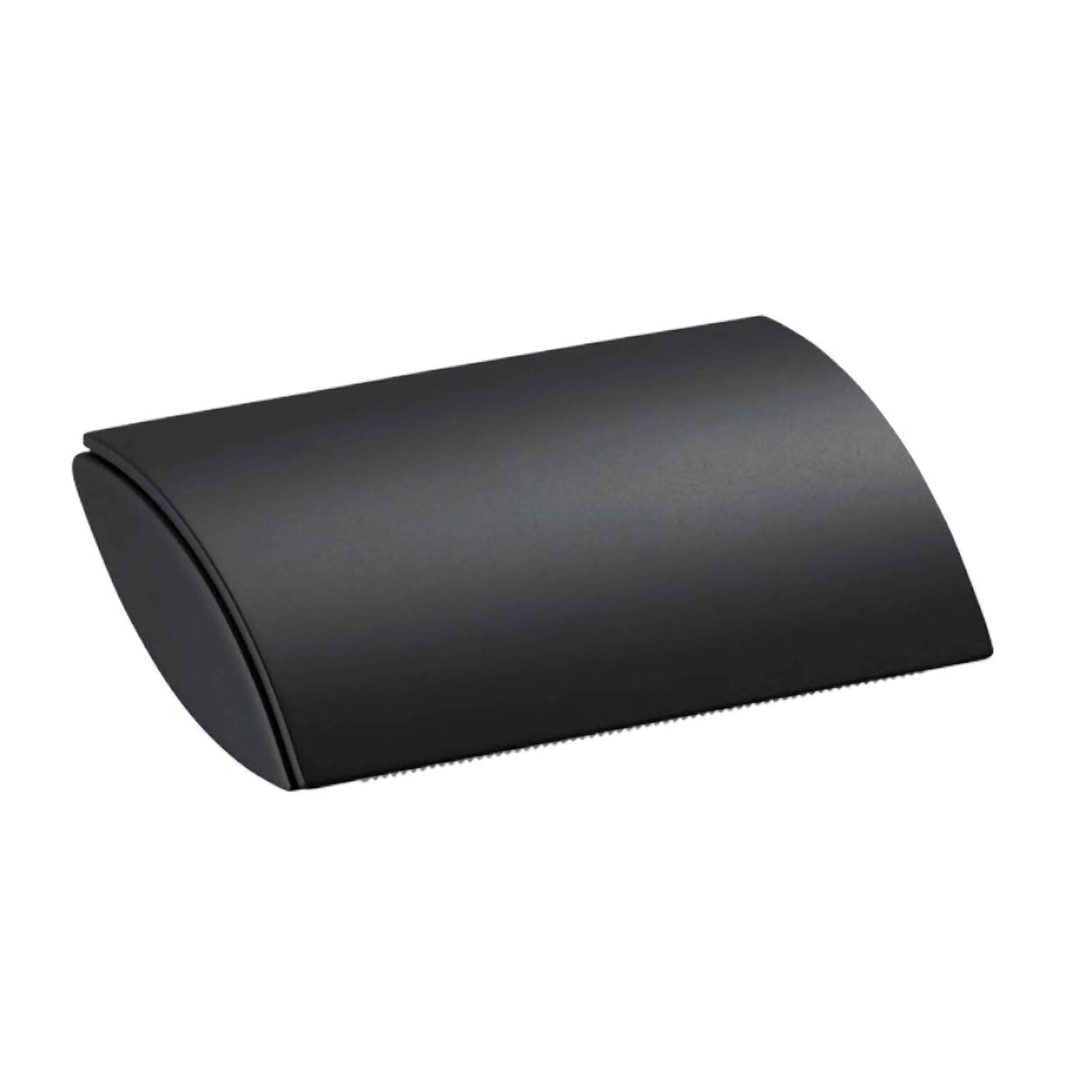 カワジュン 【SE-173-003】 ペーパーホルダー マットブラック KAWAJUN