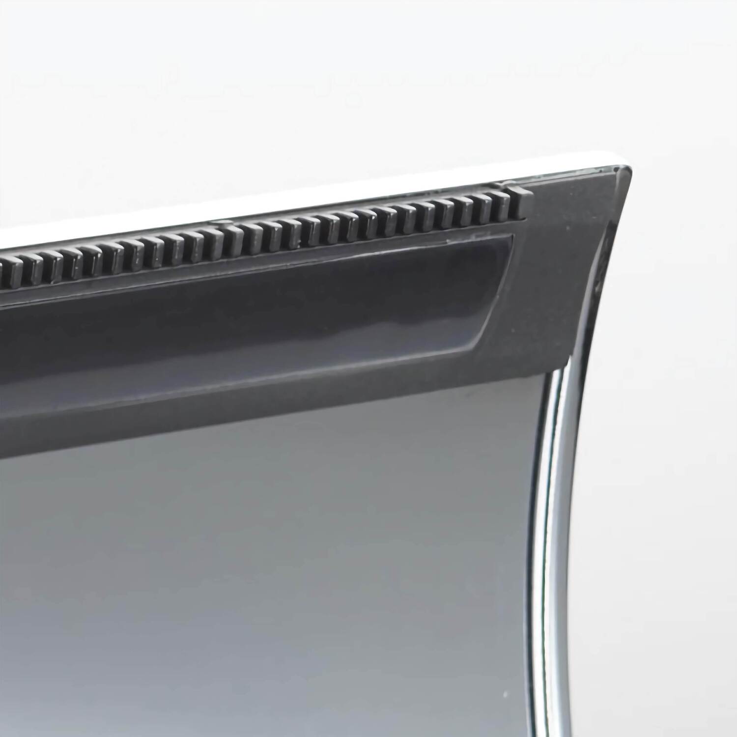 カワジュン 【SE-17W-XN】 ダブルペーパーホルダー サテンニッケル KAWAJUN