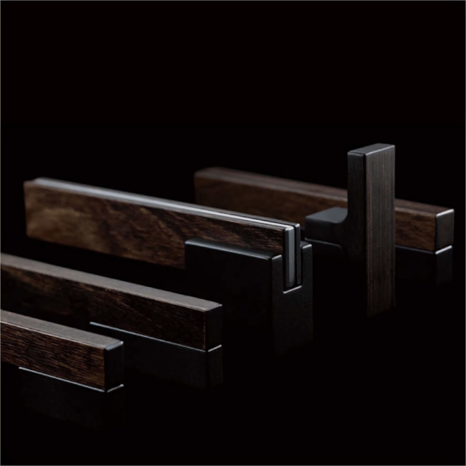 カワジュン 【SE-051-6003】 タオルレール W×M COLLECTION マット