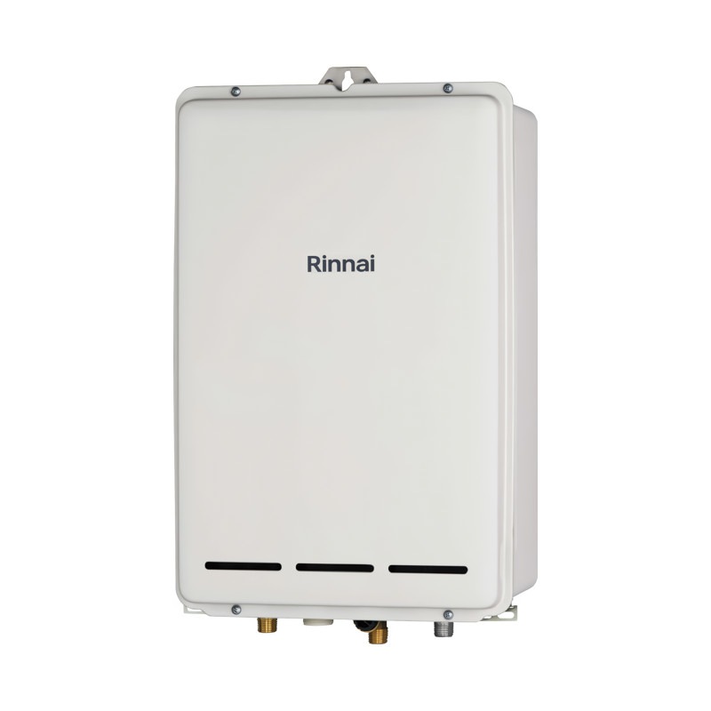 リンナイ 【RUX-A2013B(A)】 ガス給湯器 20号 PS扉内後方排気型 Rinnai