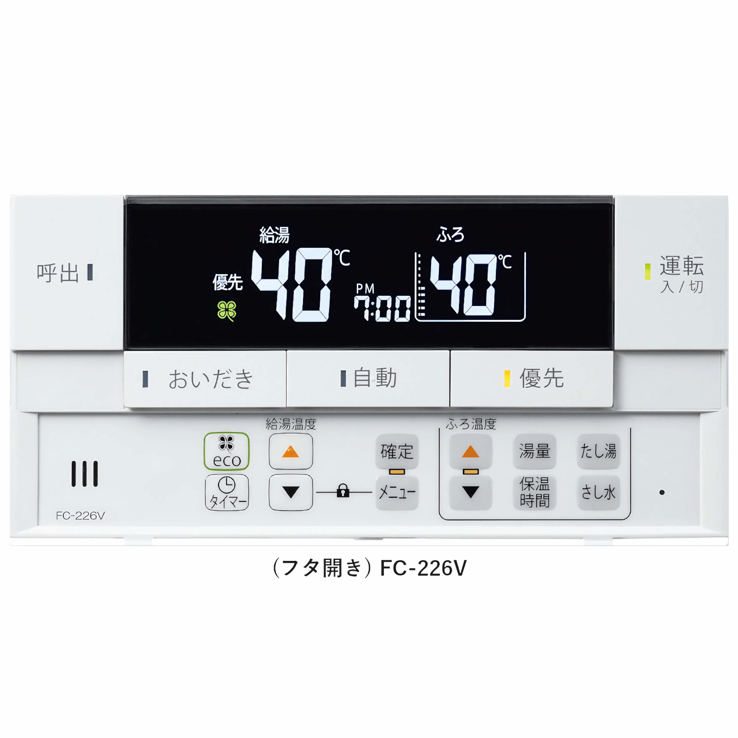 ѥ FC-226V ܥ Ἴ⥳ Paloma