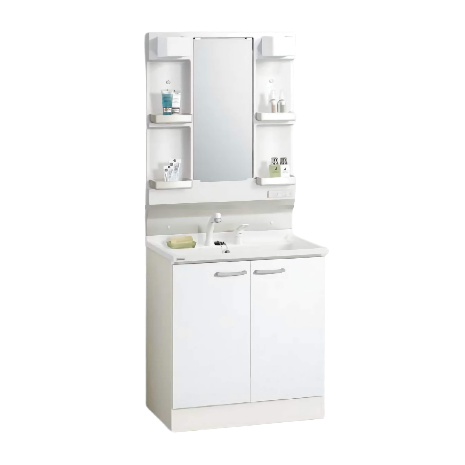 クリナップ　ミラーキャビネット　900　洗面台　鏡 クリナップ ミラー キャビネット」の人気商品一覧 | 安い商品を通販