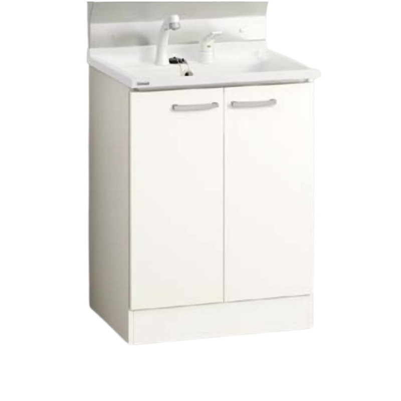 クリナップ 【BGAL60TNTVWJTSG】 洗面化粧台 BGAシリーズ 間口60cm