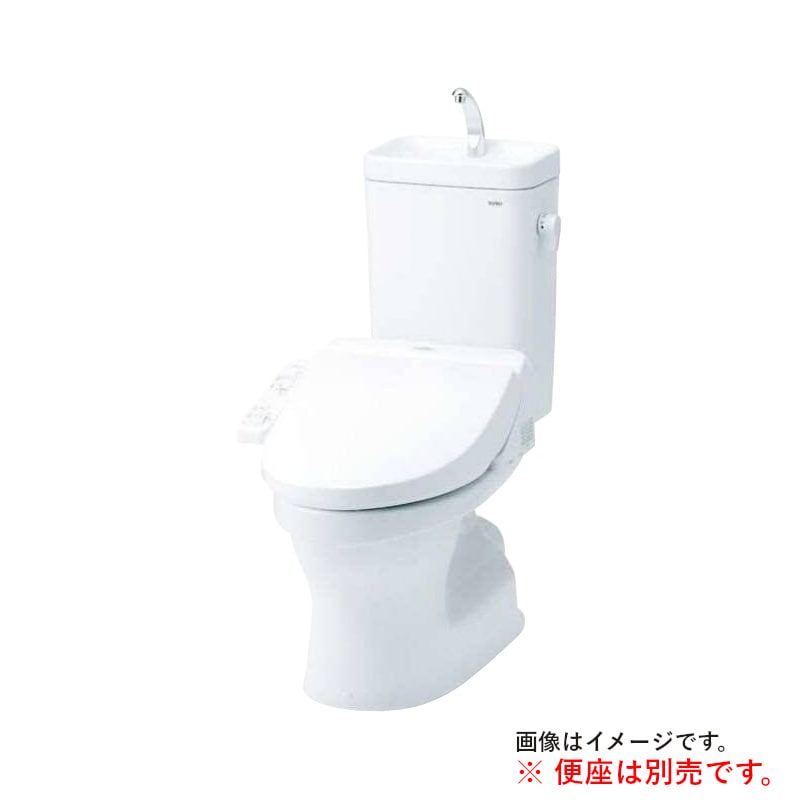 TOTO 【CFS367BP】 CFS367組み合わせ便器 壁排水120mm 手洗い