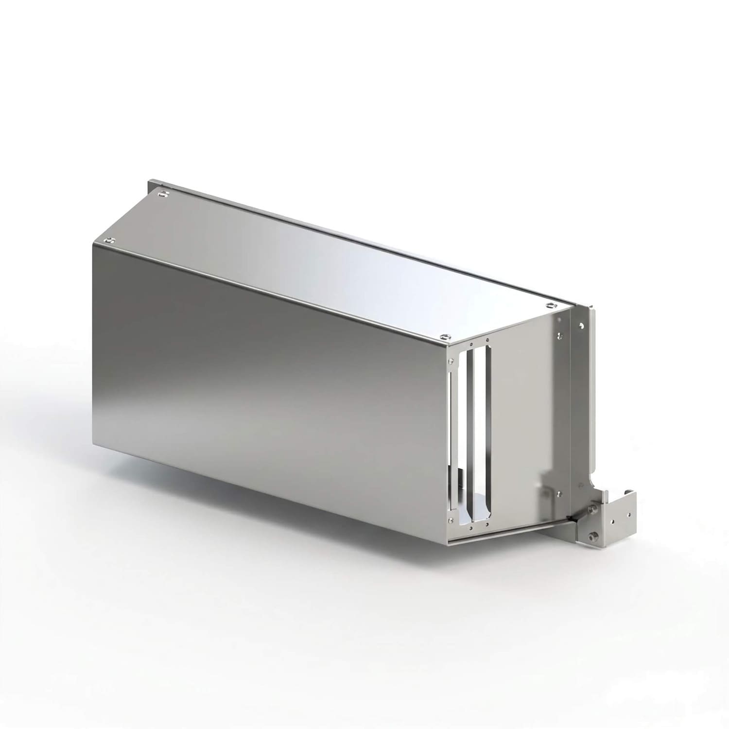 パロマ 【ATFAR-8】 側方排気カバー Paloma