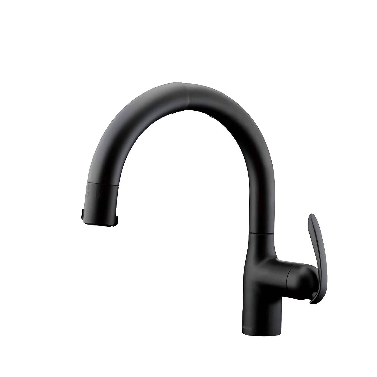 タカギ 【LC102BK】 蛇口一体型浄水器 LC シングルレバー混合栓(ワン