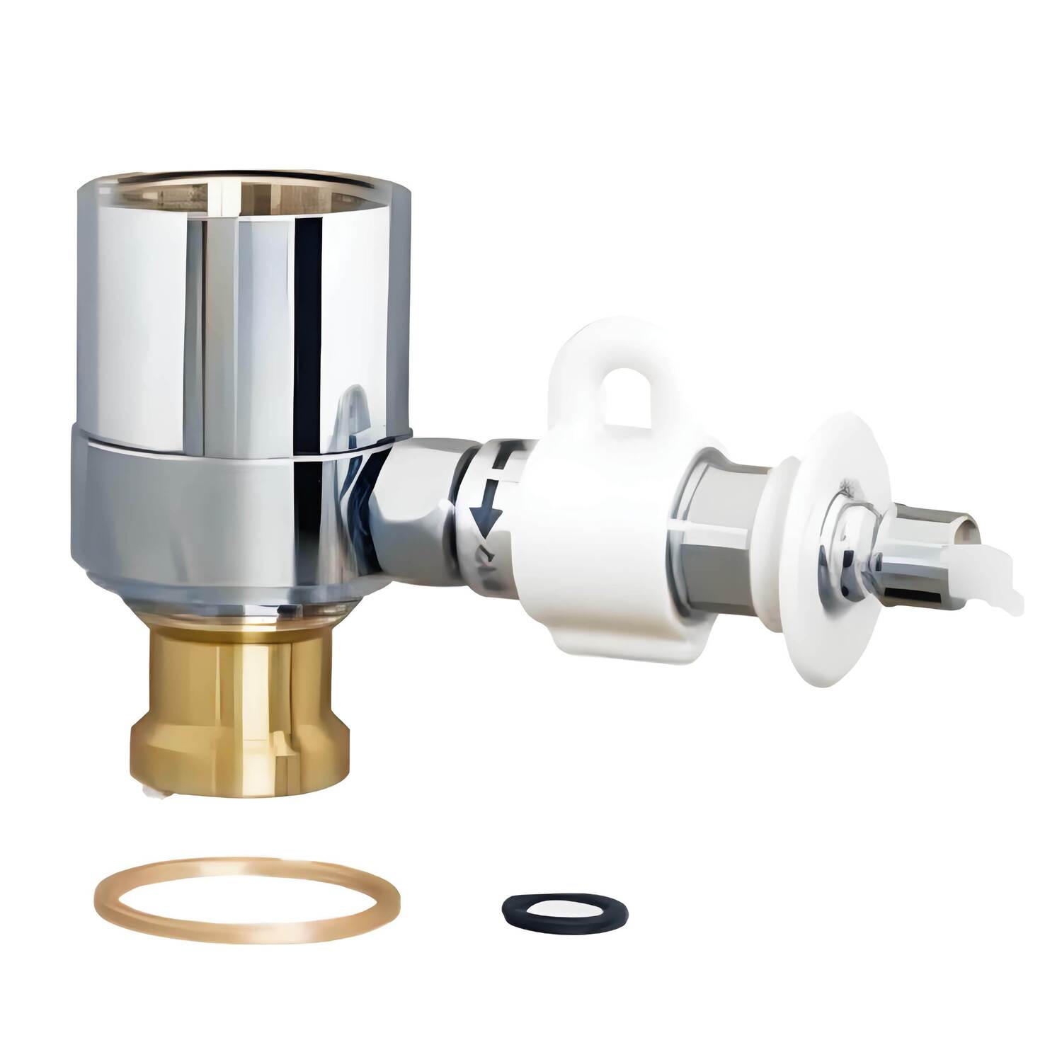 タカギ 【LH9805】 蛇口一体型浄水器対応 食器洗い乾燥機専用分岐水栓