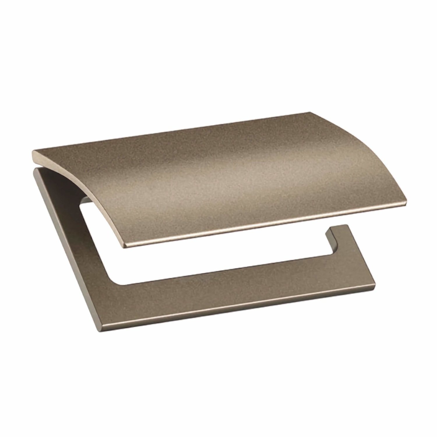 カワジュン 【SC-473-4U】 ペーパーホルダー ブラストライトブロンズ