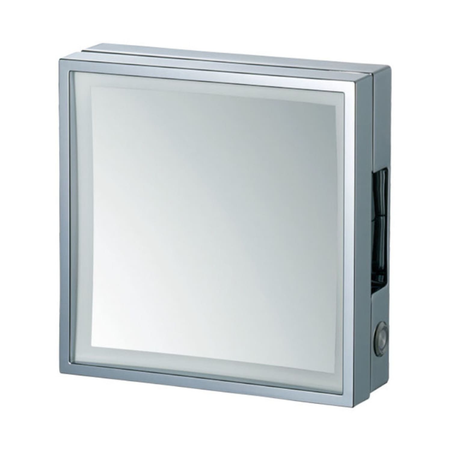 カワジュン 【SC-958-XC】 LED照明付き拡大鏡 Extension LED Mirror