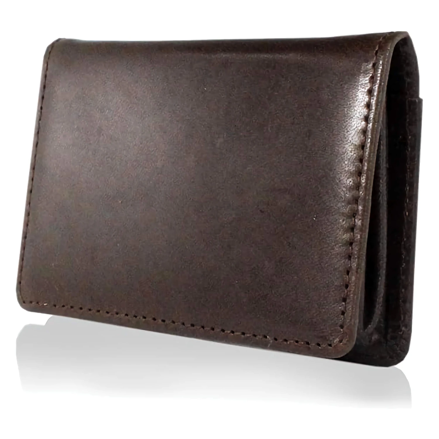 栃木レザージーンズ 【TGZ-3356】 ボックス小銭入れ 国産牛革