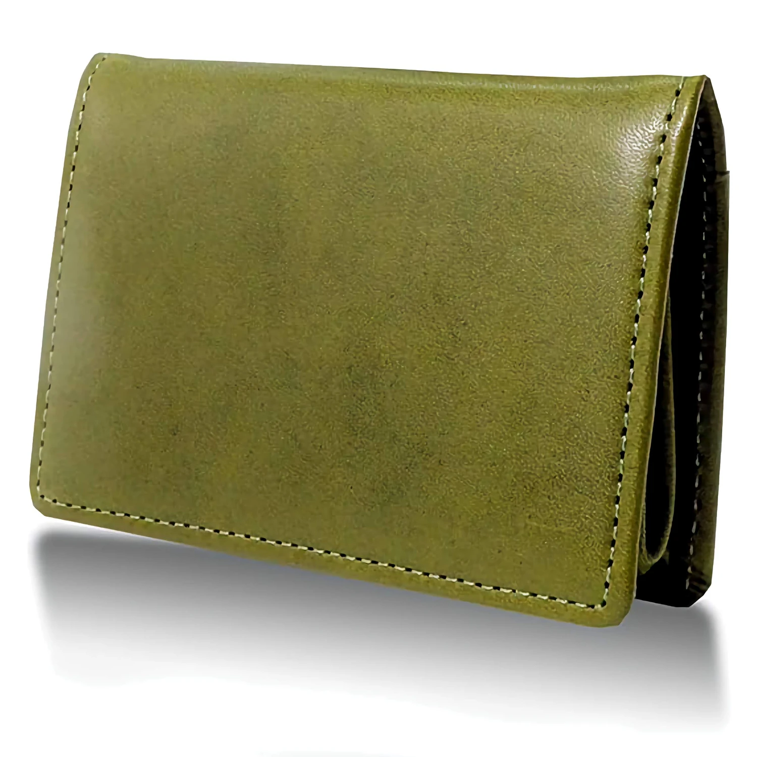 栃木レザージーンズ 【TGZ-3356】 ボックス小銭入れ 国産牛革