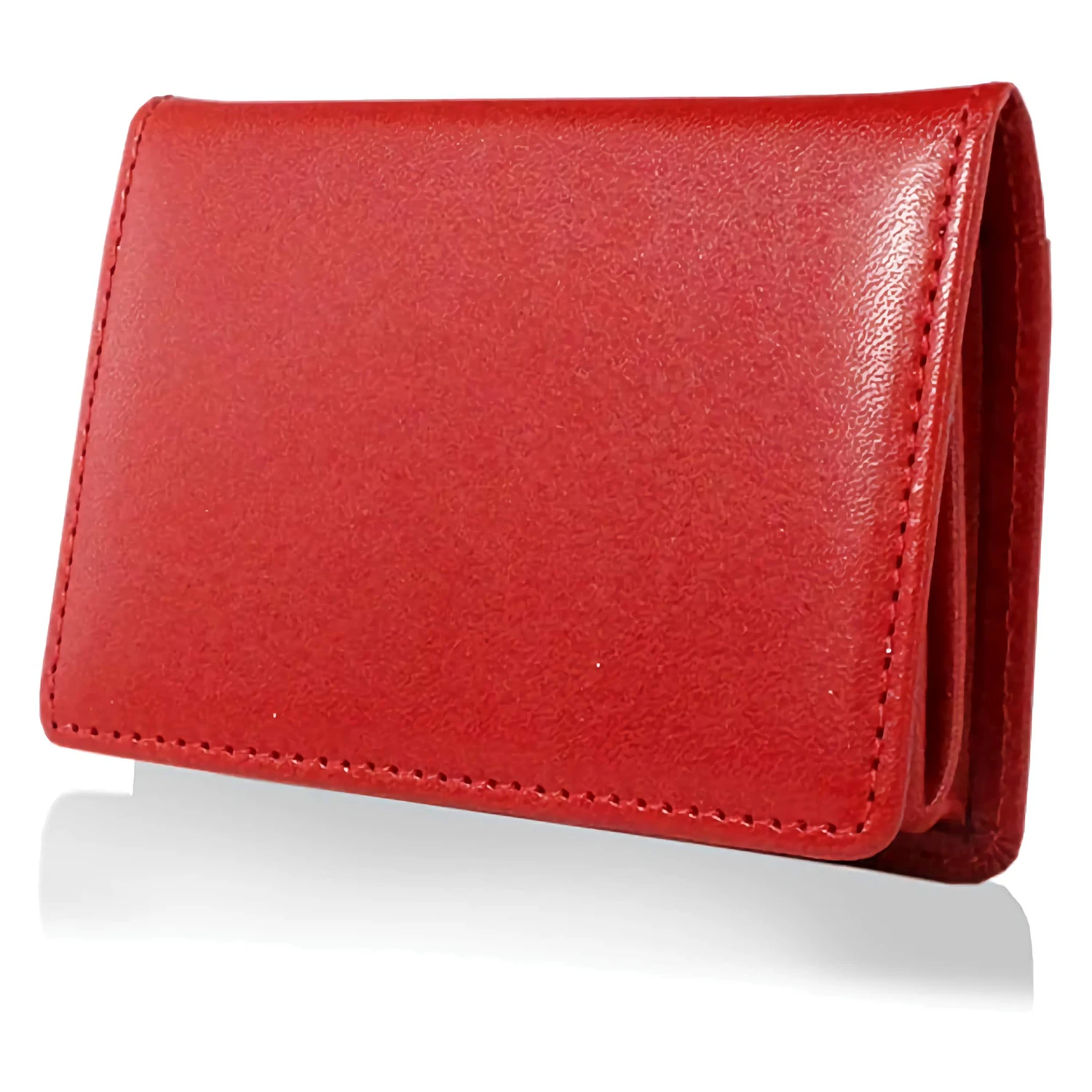 栃木レザージーンズ 【TGZ-3356】 ボックス小銭入れ 国産牛革