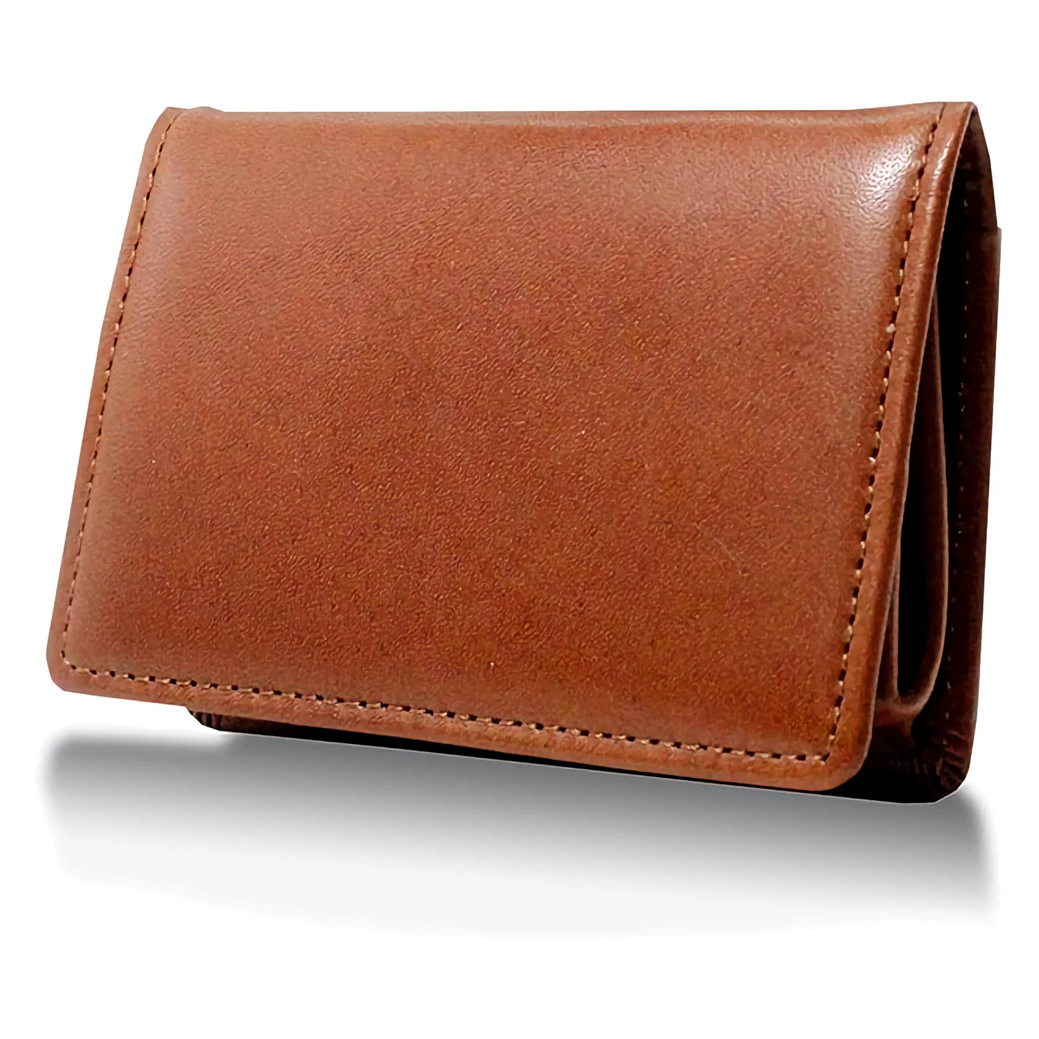 栃木レザージーンズ 【TGZ-3356】 ボックス小銭入れ 国産牛革