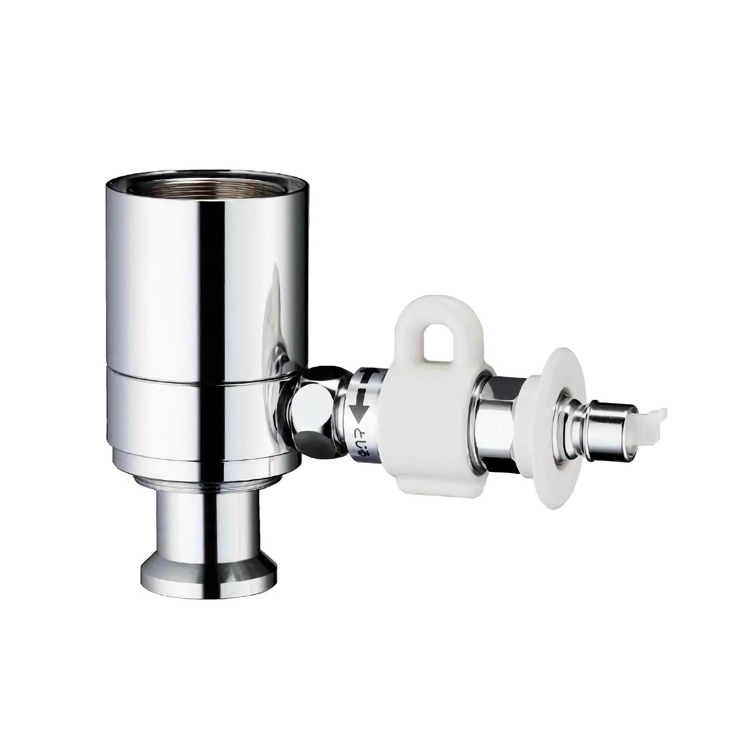 【xx】食洗機 分岐水栓 タカギ JH9032 蛇口一体型浄水器対応 タカギ 【JH9032】 蛇口一体型浄水器対応 食器洗い乾燥機専用