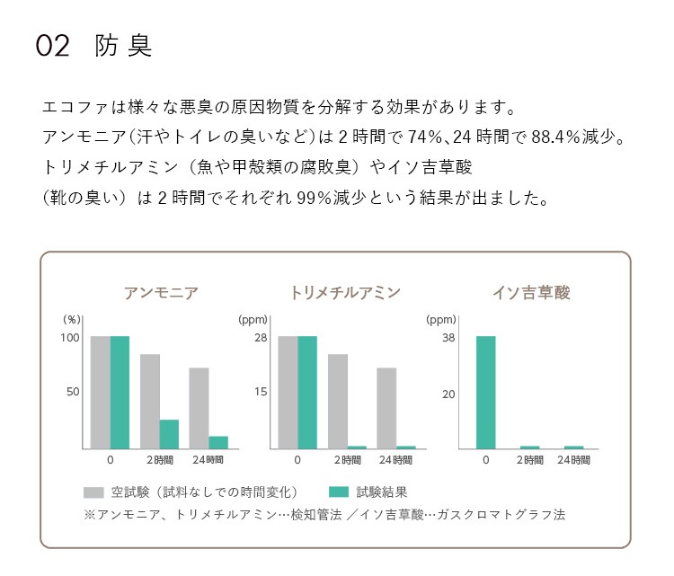 エコファ 【ECOFUR-300】 シックハウス対策スプレー(300mlタイプ)