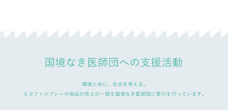 エコファ 【ECOFUR-300】 シックハウス対策スプレー(300mlタイプ)