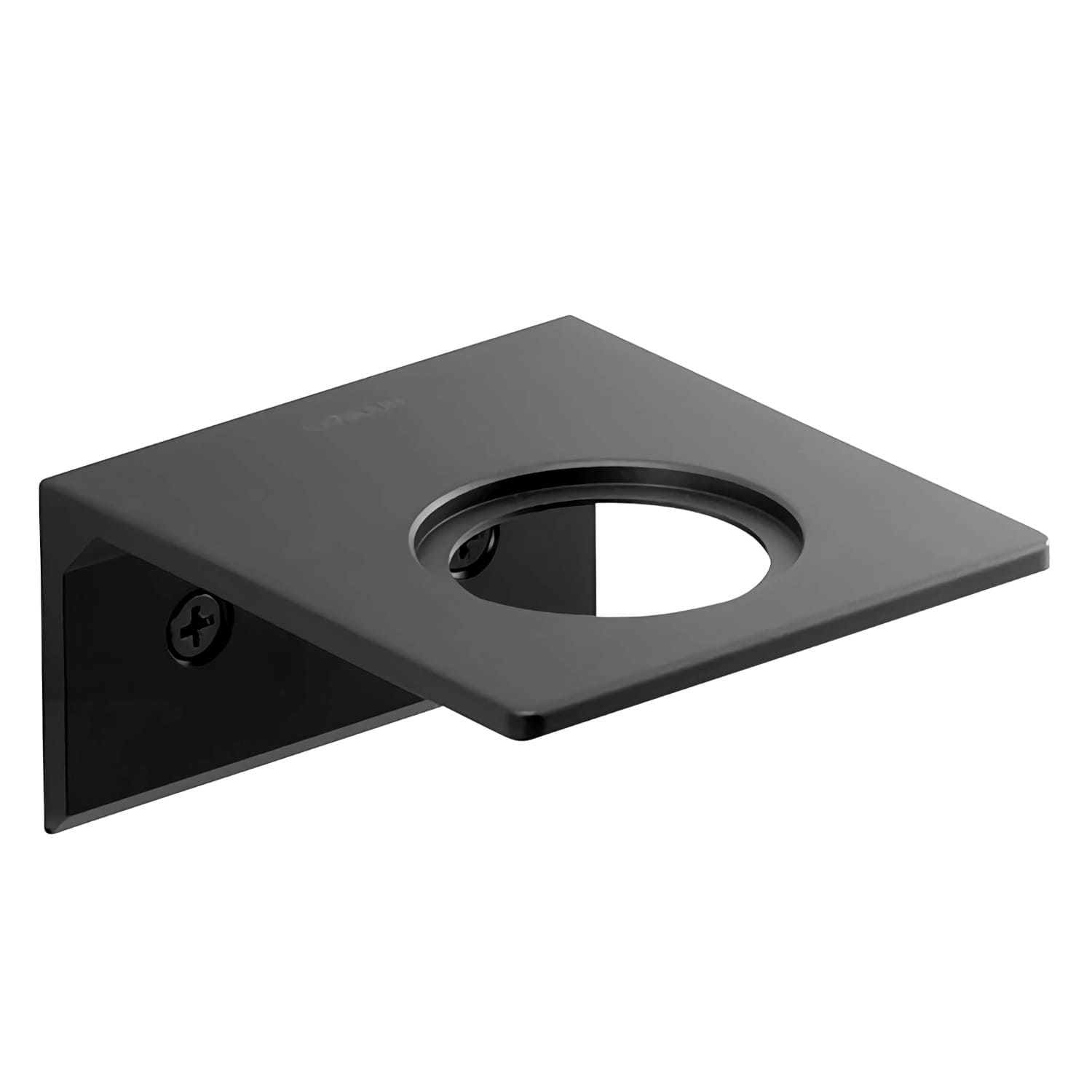 カワジュン 【SE-60H-XKS】 ディスペンサーホルダーS ブラストブラック