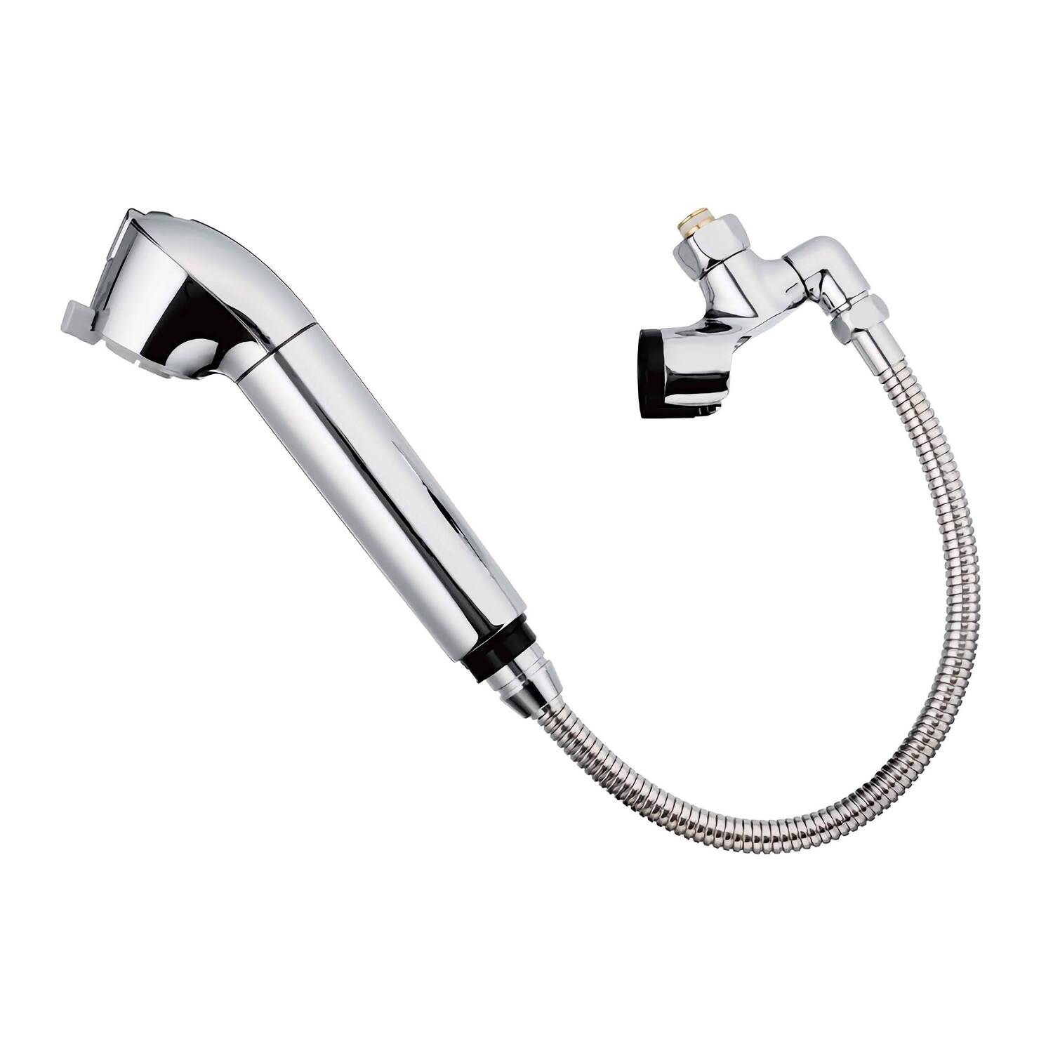 タカギ 【JL366MK】 蛇口一体型浄水器 みず工房 クリーン 取替スパウト(引出型) 寒冷地用