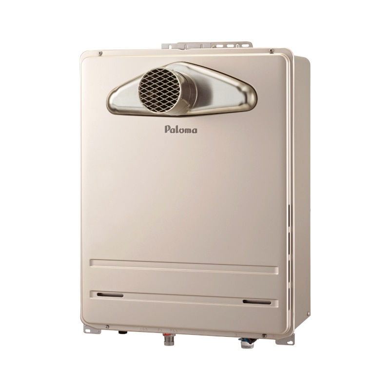 新品同様✳︎ パロマ ガスふろ給湯器 FH-2023SAWL リモコンセット