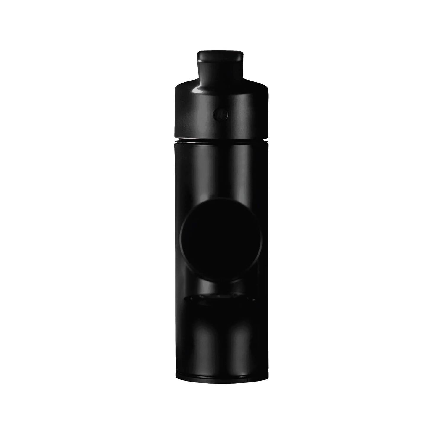 タカギ 【WU100BK】 洗面用水栓 キレイスト シングルレバー洗面混合栓 寒冷地用 ブラックマット