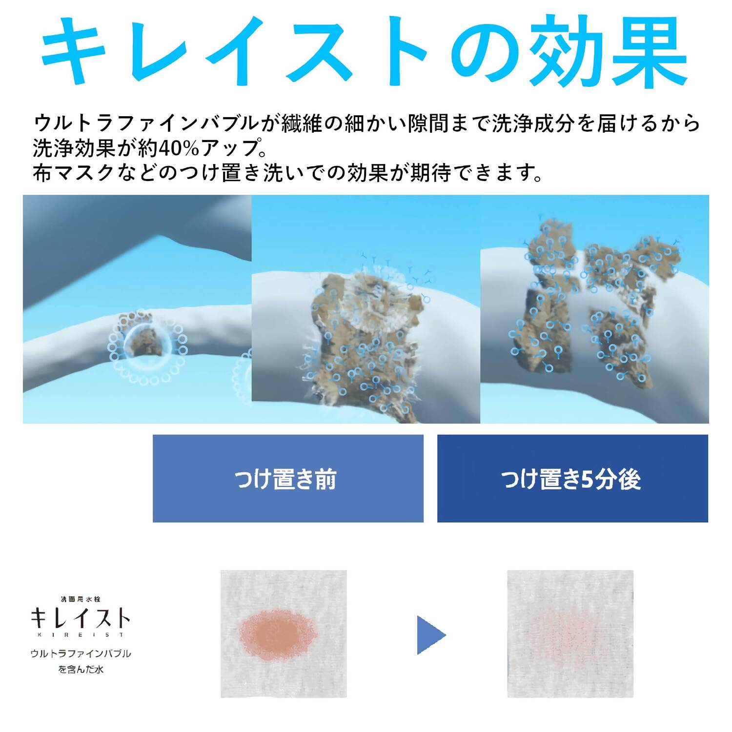 タカギ 【WU100BK】 洗面用水栓 キレイスト シングルレバー洗面混合栓 寒冷地用 ブラックマット