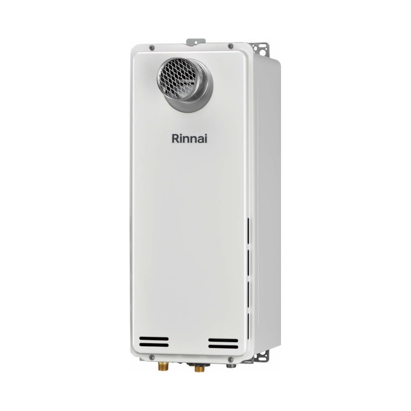 リンナイ Rinnai ガス給湯器 RUX-E2016T-L RUX-E2016T-L | Rinnai Style（リンナイスタイル） | リンナイ