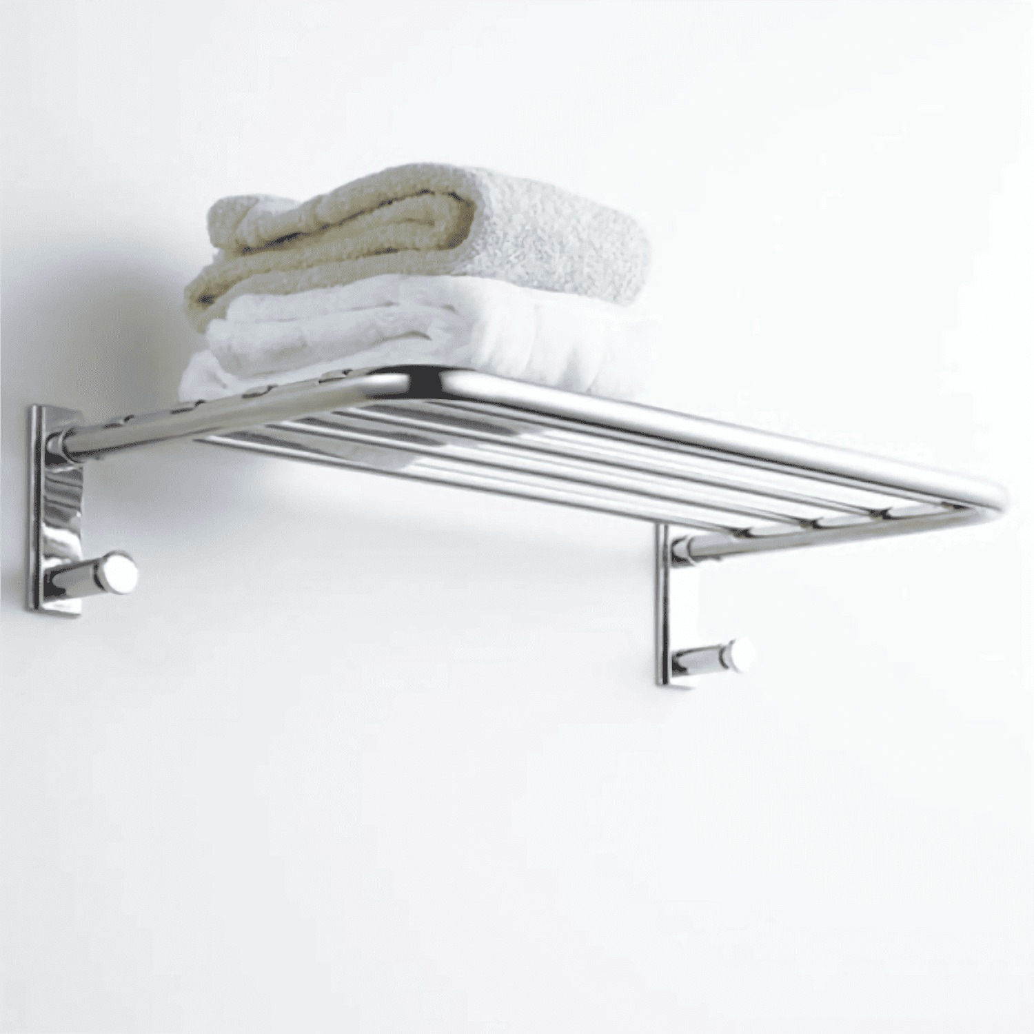 【新品未使用】カワジュン　タオルシェルフ タオルシェルフ SC-579 (SC-579-KT) | Products | KAWAJUN Global Hardware