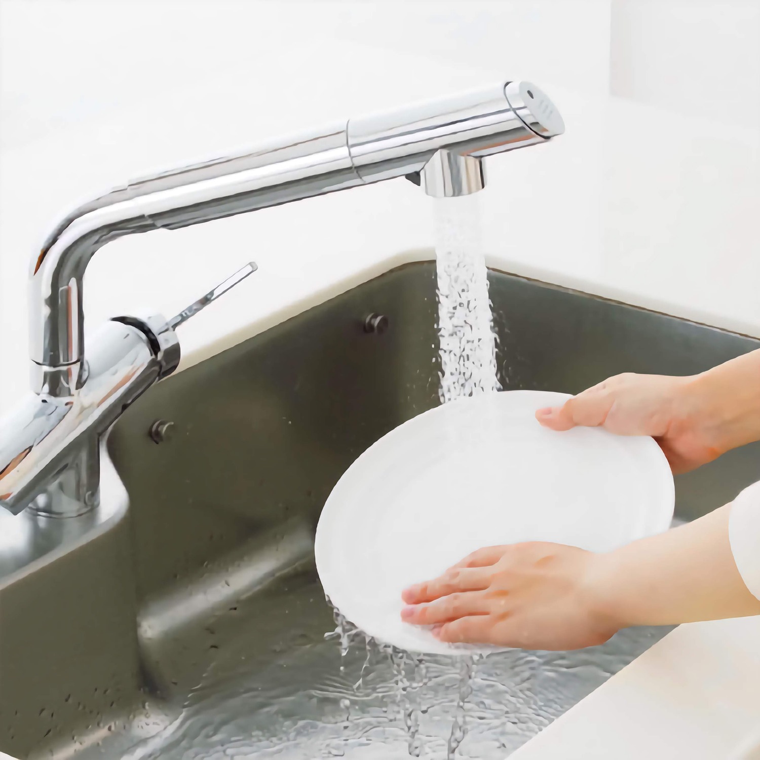 タカギ 【JK106MT-1NBF】 蛇口一体型浄水器 みず工房 コンバージェンス シングルレバー混合栓(ワンホール) 寒冷地用